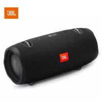 JBL Xtreme2 音乐战鼓二代 蓝牙音箱 低音炮 户外便携音响 电脑音箱 防水设计 可免提通话