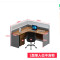 L型单人（不含椅柜）