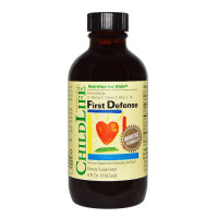 CHILDLIFE 三驾马车防御液 118.5ml 6个月以上