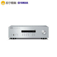 Yamaha/雅马哈 R-S202 Hi-Fi AV功放机 银色