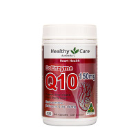 Healthy Care辅酶Q10软胶囊
