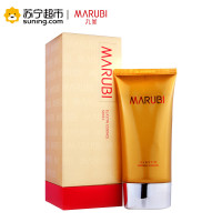 丸美(MARUBI)弹力蛋白洁面啫喱120g 保湿补水 淡化干纹 控油平衡 深层清洁 提拉紧致