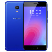 魅族16thPlus 远山白 8GB+256GB 全网通手机