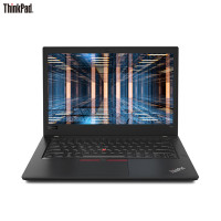 联想ThinkPad T480 14英寸笔记本电脑（I5-8250U 8GB 256GB固态 2G独显 高分屏 项目）