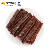 科尔沁 Kerchin 超干风干牛肉 香辣味 150g