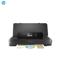 惠普(HP) HP OfficeJet 200 Mobile Printer 喷墨打印机 SC