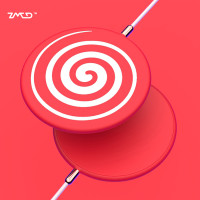 造物星辰 特洛克波板糖无线充