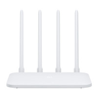 小米（MI）路由器4C (白色)新老包装交替 DVB4209CN