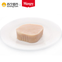 Wanpy猫用金枪鱼+鳕鱼餐盒40g*6入