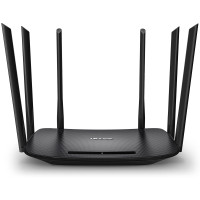 TP-LINK TL-WDR7300 双频无线 路由器wifi家用5G千兆穿墙王2100M智能光纤宽带六天线