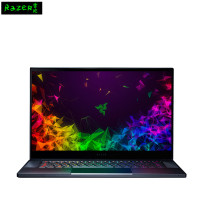 雷蛇(Razer) 灵刃 15.6英寸游戏本 i7-8750HQ 16GB 256GB固态 GTX1060
