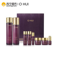 欧蕙 时光菁纯焕颜系列礼盒8件套（340ml）