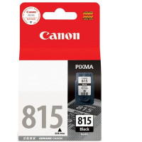 佳能(Canon)PG-815/CL-816墨盒 适用佳能IP2780 SC 黑色