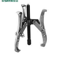 世达(SATA) 三爪拉马 拉拔器 扒子 6寸 90636 （单位：个）