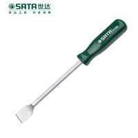 世达(SATA) 五金工具 起子刮刀 刮平刀 铲刀 97105 （单位：把）