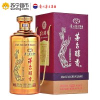 贵州茅台集团 茅台醇香酒珍藏级1949 53度 单瓶礼盒装白酒1.5L 酱香型