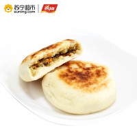 希波萝卜牛肉早餐饼672g