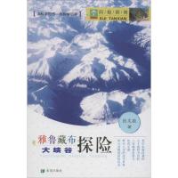四极探险