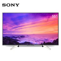 索尼(SONY)KD-55X7500F 55英寸 4K液晶