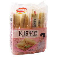达利园长崎蛋糕400g