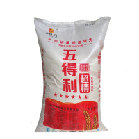 CCSM4 五得利 面粉 六星超精粉 25kg 4袋一箱