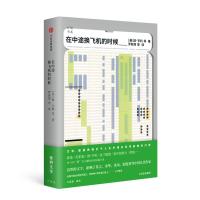 在中途换飞机的时候/世界文学历年精选/灯塔丛书