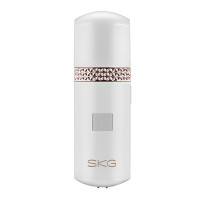 SKG 3226 智能保湿补水仪蒸脸器纳米喷雾仪补水仪器家用冷喷机充电