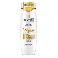 潘婷(PANTENE)强韧养根润发洗发露400ml四支装
