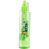 六神 喷雾花露水 180ml (瓶)