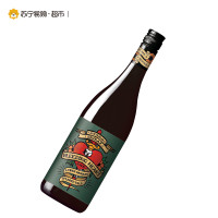 滴血之心(BLEEDING HEART)西拉子干红葡萄酒红酒一瓶装 750ml