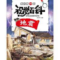 地震/我的第一套视觉百科