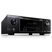 新科 (Shinco) S-9000 5.1功放机 专业家庭影院功放器hifi音响音乐功放