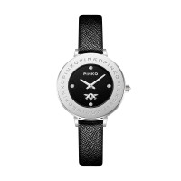 意大利进口PINKO手表 欧美品牌女士简约时尚石英表女FW17系列PK.2951L/02牛皮带 PK.2951L/02