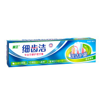 狮王 细齿洁 专业牙龈护理 清凉薄荷牙膏 140g（单位：支）