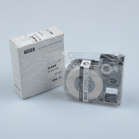 HMK 标签机 色带 HM-SS36K (单位:卷)适用于锦宫 爱普生系列标签机 白色