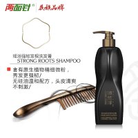 两面针 沐兰泽 强韧发根 洗发膏 480ml（单位：瓶）
