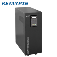 UPS科士达GP810H主机（含64节电池及4个电池柜）