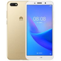 华为麦芒7（SNE-AL00）6GB+64GB亮黑色全网通手机