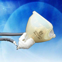 成越全新松下PANASONIC HS150AR10-4原装投影机灯泡投影仪灯泡