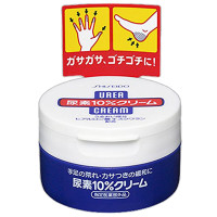 HANDCREAM 美润 尿素10%护肤霜 圆罐装 100克