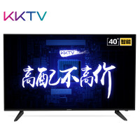 KKTV K40K5 康佳40英寸液晶电视平板电视机 安卓智能 康佳出品！
