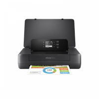 惠普HP Officejet 200 移动便携式打印机