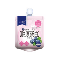 纤咔胶原蛋白果冻便携带代餐150g预防缓解皮肤长痘出油抗皱（适合断奶后母亲，产后12个月修复）