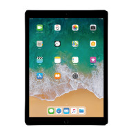 MTFQ2CH/A Apple iPad Pro 12.9英寸 512G WiFi版 银色