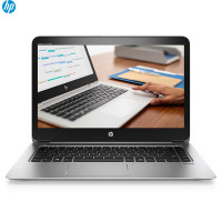 惠普（HP）1040 G3 14英寸商用笔记本电脑（I7-6500 8G 256G Win10专业版）