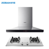 老板(ROBAM)欧式烟灶套餐CXW-220-66A1H+32G5（液化气）