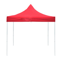 20kg户外帐篷 SCP-548 篷布过PVC 3×3M (价格为单件价格，起订量30顶，不足起订量不发)