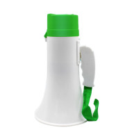 手持式折叠录音60秒扩音器 SCP-628 录音60秒喊话器 (价格为单个价格，起订量10个，不足起订量不发货）