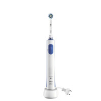 欧乐B（Oral B） 3D智能电动牙刷 Pro600 （单位：支）