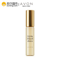 雅芳(AVON)小黑裙-走珠香水9ml